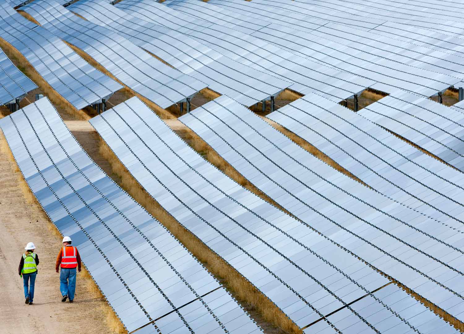 Big Data for Big Solar Article